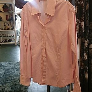 Burberry Ladies Shirt